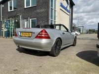 tweedehands Mercedes SLK200 200