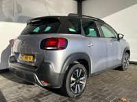 Occasion Citroën C3 Aircross PureTech 110 PK (80 kW) 2020 Grijs SUV