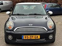 Occasion Mini Cooper 119 PK (87 kW) 2008 Hatchback