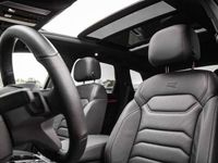 tweedehands VW Touareg R 3.0 TSI 462pk eHybrid 4MOTION | Dynaudio | Head-up | Nachtzicht | Panoramadak