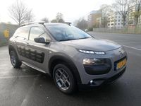 tweedehands Citroën C4 Cactus 1.2 VTi Shine Apk/Climate/Cruise/Navi/Camera/Nap/P