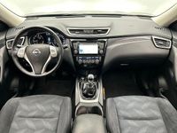 Occasion Nissan X-Trail 2015 Grijs (metallic) SUV