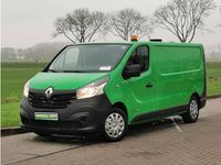 tweedehands Renault Trafic 1.6 DCI dci 120 l2h1