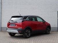 Occasion Opel Crossland X 131 PK (96 kW) 2024 Rood SUV