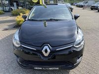 tweedehands Renault Clio IV 90PK TCe Limited "Airco, Cruise, Navi"