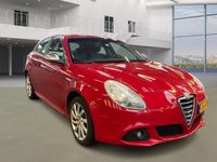 tweedehands Alfa Romeo Giulietta 1.4 T Distinctive