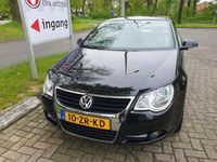 tweedehands VW Eos 2.0 T-FSI