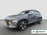 Occasion Hyundai Kona Premium 141 PK (103 kW) 2025 Grijs SUV