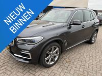 Occasion BMW X5 Executive 394 PK (289 kW) 2021 Grijs SUV