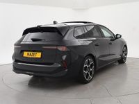 Occasion Opel Astra Ultimate 131 PK (96 kW) 2024 Zwart Stationwagen