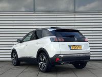 Occasion Peugeot 3008 Business-Line 131 PK (96 kW) 2022 Wit SUV