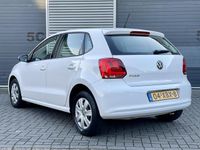 tweedehands VW Polo 1.2 Easyline 2012 Airco