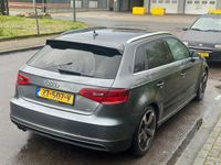 tweedehands Audi A3 Sportback 2.0 TDI quattro Ambition Pro Line S