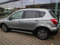 Occasion Suzuki SX4 Exclusive 120 PK (88 kW) 2015 Grijs (metallic) SUV