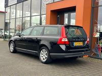 tweedehands Volvo V70 2.0D Limited Edition|6bak|Navi|Cruise|PDC|Clima