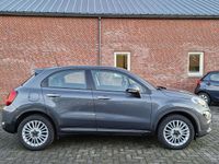 Occasion Fiat 500X Cross 120 PK (88 kW) 2020 Grijs SUV