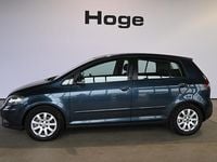 Occasion VW Golf IV 116 PK (85 kW) 2005 Blauw (metallic) Hatchback