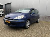 tweedehands Peugeot 807 2.0 ST Premium|Nieuw Apk|8personen