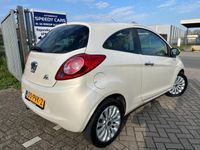 tweedehands Ford Ka 1.2 Titanium X start/stop Airco Elektr Ramen LMV