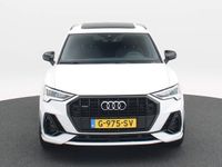 tweedehands Audi Q3 40 TFSi 190 Pk Quattro S-Line | Panoramadak | 21 I