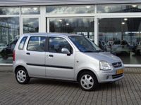 tweedehands Opel Agila 1.2-16V Elegance