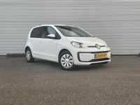tweedehands VW up! 1.0 airco led.