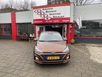 tweedehands Hyundai i20 1.0 T-GDI Comfort