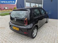 tweedehands VW up! up! 1.0 BMT moveAirco/Sportvelgen