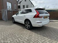 tweedehands Volvo XC60 T6 Recharge AWD Inscription | BLIS | MY22 | 20" | Trekhaak | Google | Leer | 360gr |