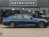 tweedehands BMW 540 5-SERIExDrive High Executive