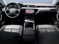 tweedehands Audi e-tron e-tron50 Quattro Launch edition plus 71 kWh 37.5
