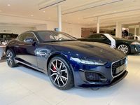 tweedehands Jaguar F-Type R75 V8 575PK AWD UNIEK