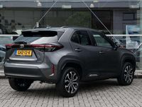 Occasion Toyota Yaris Cross Executive 131 PK (96 kW) 2024 Grijs SUV