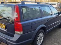 tweedehands Volvo XC70 2.4 D5 Comfort Line