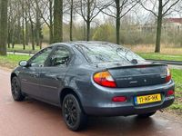 tweedehands Chrysler Neon 2.0i 16v AUTOMAAT!AIRCO!NETJES!KOOPJE!