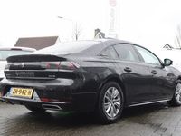 tweedehands Peugeot 508 1.5 BlueHDI Blue Lease GT Line Carplay | Pano | LED | Keyless | DAB | Camera | Stoelverwarming Paasshow | Gratis Sonos speaker | 2e paasdag geopend van 10.00-16.00