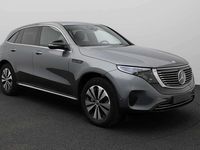 Occasion Mercedes EQC400 300 kW (408 PK) 2020 Grijs SUV