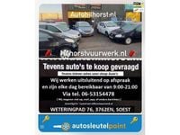 Occasion Opel Corsa S 65 PK (47 kW) 2000 Rood Hatchback