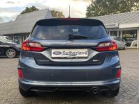 tweedehands Ford Fiesta 1.0 EcoBoost Hybrid ST-Line 125pk Nieuw | Incl € 4