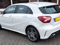 tweedehands Mercedes A180 180 Sport Edition