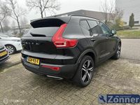 Occasion Volvo XC40 R-Design 189 PK (139 kW) 2019 Zwart SUV