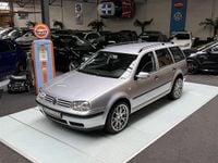 Occasion VW Golf IV 102 PK (75 kW) 2003 Grijs Hatchback