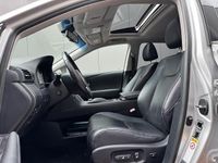 Occasion Lexus RX450h 299 PK (219 kW) 2014 Grijs SUV