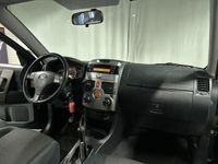 tweedehands Daihatsu Terios 1.5 4WD Top
