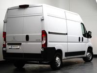 Occasion Peugeot Boxer 2024 Overig Van
