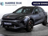 Nieuw Cupra Formentor VZ 272 PK (200 kW) 2025 Grijs SUV