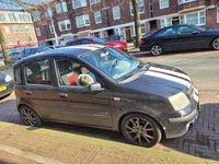 tweedehands Fiat Panda 1.2 Dynamic