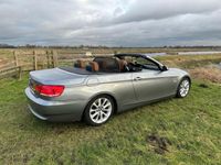 tweedehands BMW 325 Cabriolet Cabrio 325i High Executive