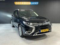 tweedehands Mitsubishi Outlander 2.4 PHEV Intense