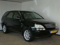 tweedehands Lexus RX300 Executive